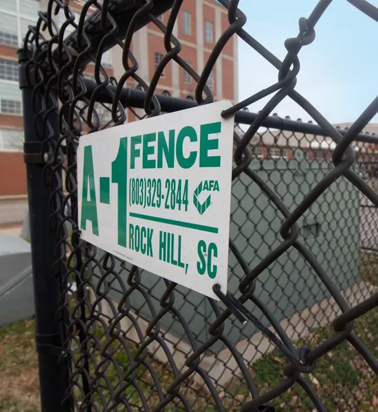 Fence Company in Rock Hill, SC