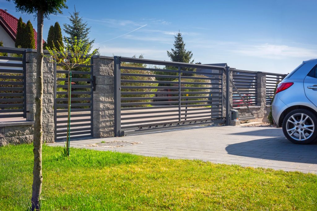 Commercial Gate Operators in Greer, SC